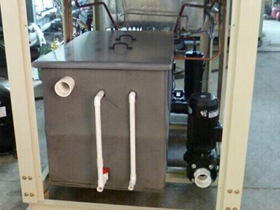 大型遙控水冷風(fēng)機(jī)扇和多聯(lián)機(jī)用的風(fēng)機(jī)的區(qū)別 大型遙控水冷風(fēng)機(jī)扇和多聯(lián)機(jī)用的風(fēng)機(jī)的區(qū)別