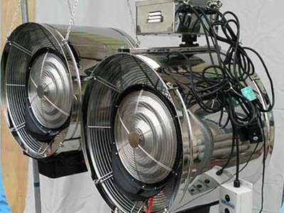 水冷風(fēng)扇和水冷風(fēng)機(jī)有什么區(qū)別 水冷風(fēng)扇和水冷風(fēng)機(jī)有什么區(qū)別