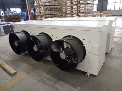 水冷風機噪音大怎樣處理 水冷風機噪音大怎樣處理